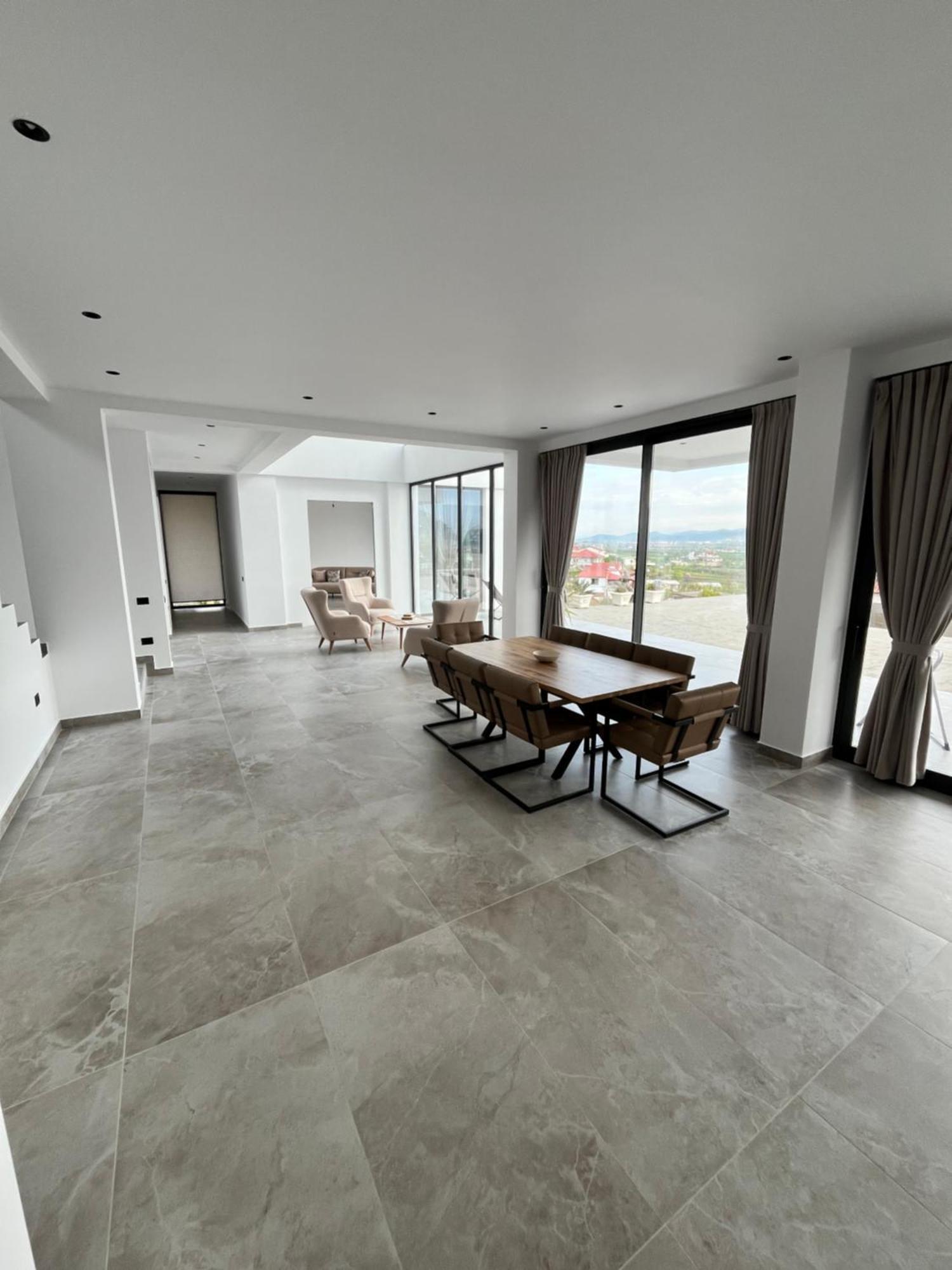 Vila Palma Berat Exteriör bild